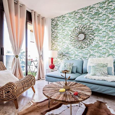 Апартаменти Sweett - Cosy Ciutadella Барселона Екстер'єр фото