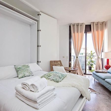 Апартаменти Sweett - Cosy Ciutadella Барселона Екстер'єр фото