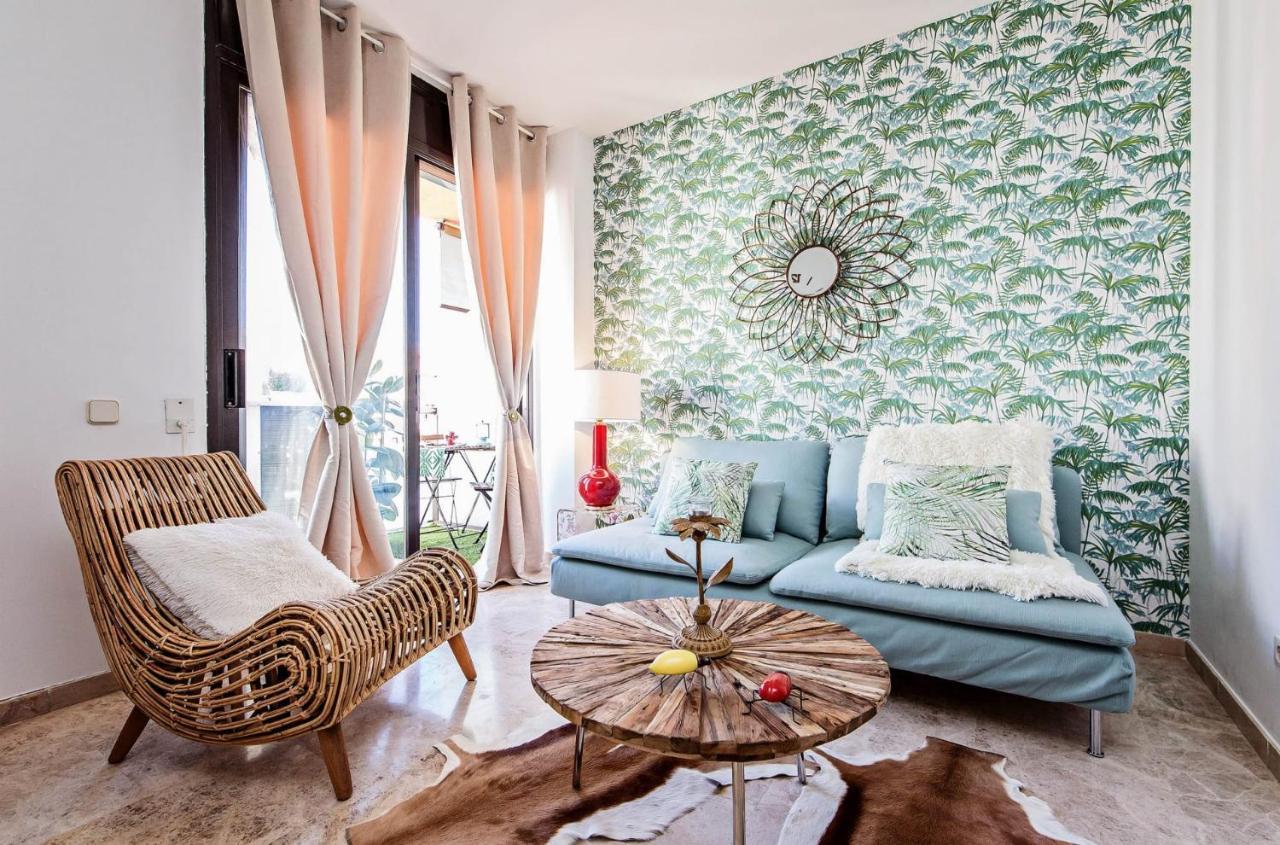 Апартаменти Sweett - Cosy Ciutadella Барселона Екстер'єр фото