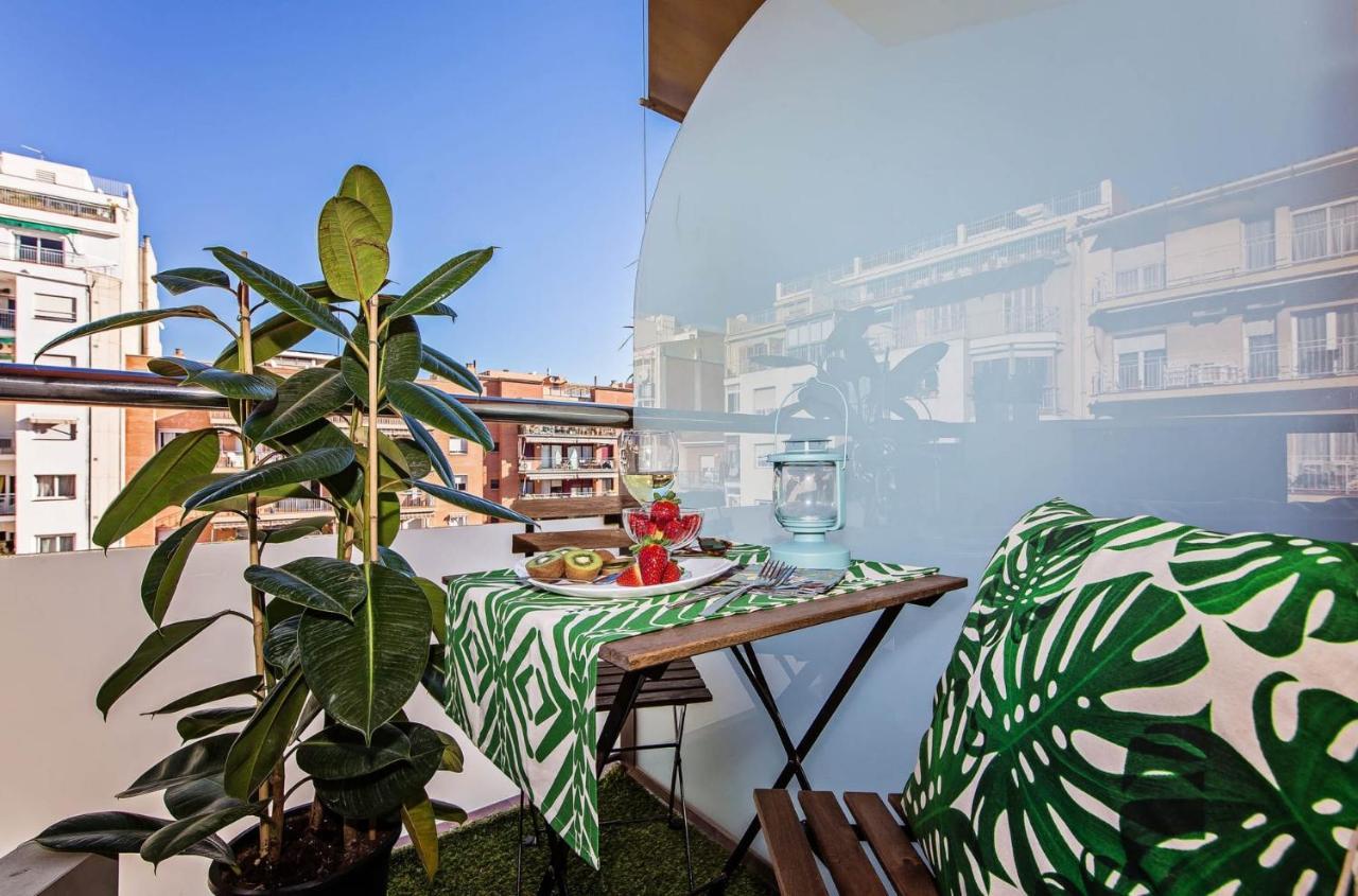 Апартаменти Sweett - Cosy Ciutadella Барселона Екстер'єр фото